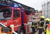 Foto vom Album: Freiwillige Feuerwehr Stadt Perleberg präsentiert sich bei 20 Jahre Kreiskrankenhaus Prignitz