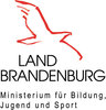 dem Ministerium für Bildung, Jugend und Sport des Landes Brandenburg
