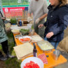 Foto vom Album: Frühlingsfest in der Waldkita Wildblumenwiese am 13. Mai 2023