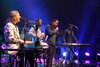 Foto vom Album: Roger Hodgson Kuppelsaal Hannover