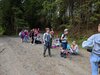 Fotoalbum Wanderung nach Titschendorf