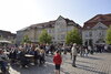 Foto vom Album: 775 Jahre Stadt Wittstock/Dosse - Musik und Tanz auf dem Markt