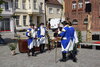 Foto vom Album: 775 Jahre Stadt Wittstock/Dosse - Historisches Schauspiel 