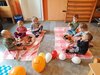 Foto vom Album: Kindertag in der Krippe