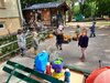 Foto vom Album: Kindertag in der Krippe