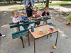 Foto vom Album: Kindertag in der Krippe