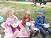 Foto vom Album: Kindertag in der Krippe