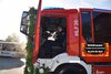 Foto vom Album: Übergabe des neuen Hilfeleistungslöschgruppenfahrzeuges an die Perleberger Feuerwehr