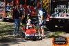 Foto vom Album: Freiwillige Feuerwehren Stadt Perleberg präsentieren sich beim Kinder- und Tierparkfest
