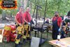 Foto vom Album: Freiwillige Feuerwehren Stadt Perleberg präsentieren sich beim Kinder- und Tierparkfest