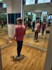 Foto vom Album: Fahrt ins Technikmuseum (Spectrum) nach Berlin