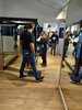 Foto vom Album: Fahrt ins Technikmuseum (Spectrum) nach Berlin