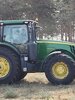 Foto vom Album: 6. Landwirtschaftstag in Legde