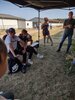 Foto vom Album: 6. Landwirtschaftstag in Legde