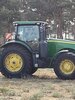 Foto vom Album: 6. Landwirtschaftstag in Legde