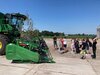 Foto vom Album: Besuch in der APG Abbendorf
