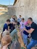 Foto vom Album: Besuch in der APG Abbendorf