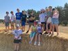 Foto vom Album: Besuch in der APG Abbendorf