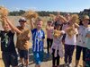 Foto vom Album: Besuch in der APG Abbendorf