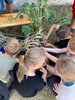 Foto vom Album: Besuch in der APG Abbendorf