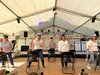 Fotoalbum: Seelingstädter Kinder- und Dorffest