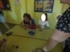Foto vom Album: Besuch der Kindergartenkinder