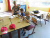 Foto vom Album: Besuch der Kindergartenkinder