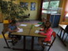 Foto vom Album: Besuch der Kindergartenkinder