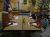 Foto vom Album: Besuch der Kindergartenkinder