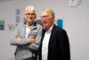 Foto vom Album: Ministerin Prien in der Schule