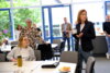 Foto vom Album: Ministerin Prien in der Schule
