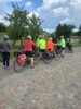 Foto vom Album: Tour der Freizeitradler nach Jahnsfelde