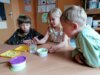 Foto vom Album: April + Mai Kindergarten 2023