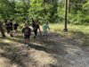 Foto vom Album: Doppelsieg beim Abfallparcours der 5. Klassen