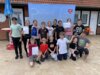 Foto vom Album: Doppelsieg beim Abfallparcours der 5. Klassen