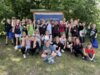 Foto vom Album: Doppelsieg beim Abfallparcours der 5. Klassen