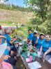 Foto vom Album: Vereinswandertag 2023