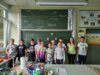 Foto vom Album: Forscherstunden Kl.4 (Primarforscher) zum elektrischen Strom