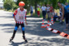 2023-07-08 Landesmeisterschaft Rollerski 53 Zimmermann Max WSV Bad Freienwalde (c) Guenter Gruetzner