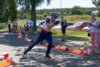 2023-07-08 Landesmeisterschaft Rollerski 60 Suter Tomte SV Schorfheide (c) Guenter Gruetzner