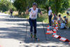 2023-07-08 Landesmeisterschaft Rollerski 65 Kiele Christian MSV TRIPOINT Frankfurt (Oder) (c) Guenter Gruetzner