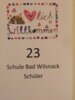 Foto vom Album: Abschlussfahrt nach Lenzen Klasse 6