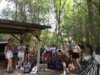 Foto vom Album: Abschlussfahrt nach Lenzen Klasse 6