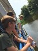 Foto vom Album: Abschlussfahrt nach Lenzen Klasse 6
