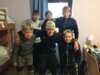 Foto vom Album: Abschlussfahrt nach Lenzen Klasse 6