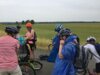Foto vom Album: Abschlussfahrt nach Lenzen Klasse 6