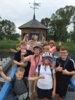 Foto vom Album: Abschlussfahrt nach Lenzen Klasse 6