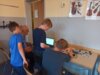 Lego Mindstorms: Wir bauen und programmieren Roboter 3