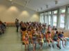 Foto vom Album: Hurra, wir gehen in die Sommerferien