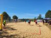 Foto vom Album: Beachhandball-Turnier in Schleife 2023